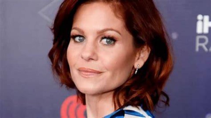 
Candace Cameron Bure Says Great American Family Projects Will Focus on ‘Traditional Marriage’ 