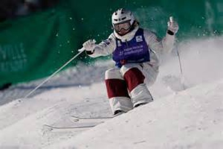 
Carly Margulies Parents and Family Background, Family facts On Olympic Skier 