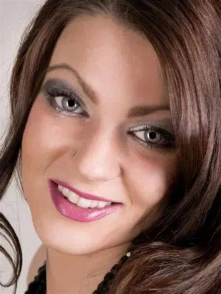 
Caroline Vandergriff Height, Weight, Net Worth, Age, Wiki, Who, Instagram, Biography 