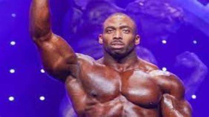 Cedric Mcmillan Height, Weight, Net Worth, Age, Birthday, Wikipedia, Who, Nationality, Biography