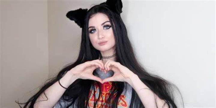 Celestia Vega Height, Age, Boyfriend, Biography, Wiki, Net Worth
