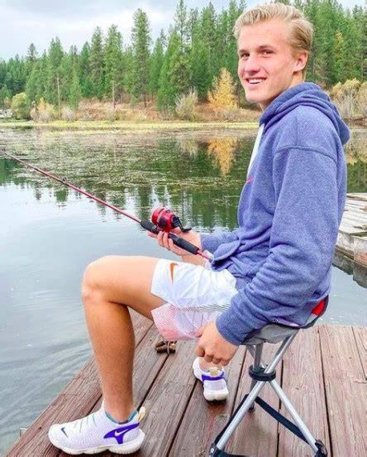 
Chad Franke Height, Weight, Net Worth, Age, Birthday, Wikipedia, Who, Nationality, Biography 