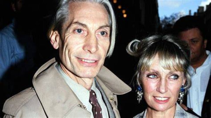 
Charlie Watts Wife Who is Charlie Watts Wife? 