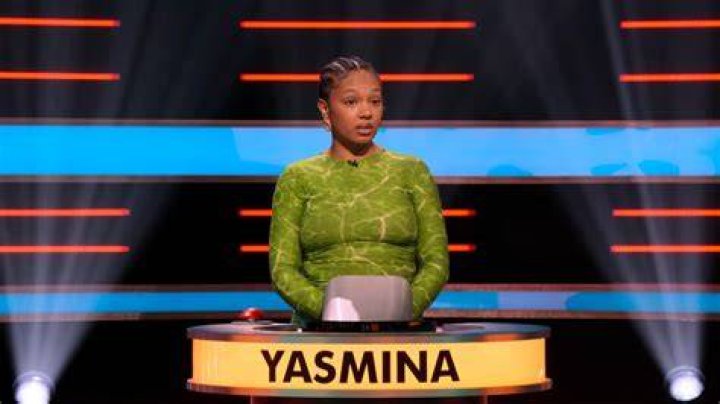 
Cheat episode 1: How did Yasmina cheat her way to a fortune? 