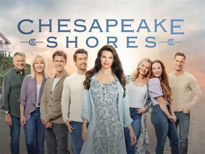 
Chesapeake Shores Season 6 Episode 5 Air/ Release Date? Check Upcoming Spoilers 