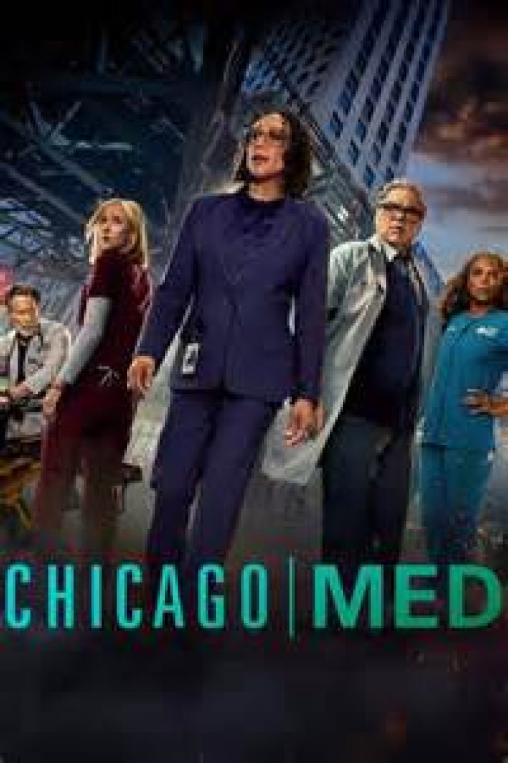 
Chicago Med season 8 episode 14 release date, air time, what to expect, and more details 