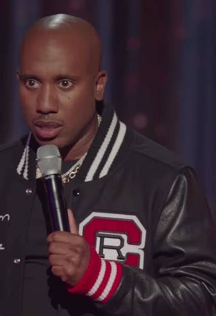 
Chris Redd Was Rushed To The Hospital After He Got Punched With Brass Knuckles 