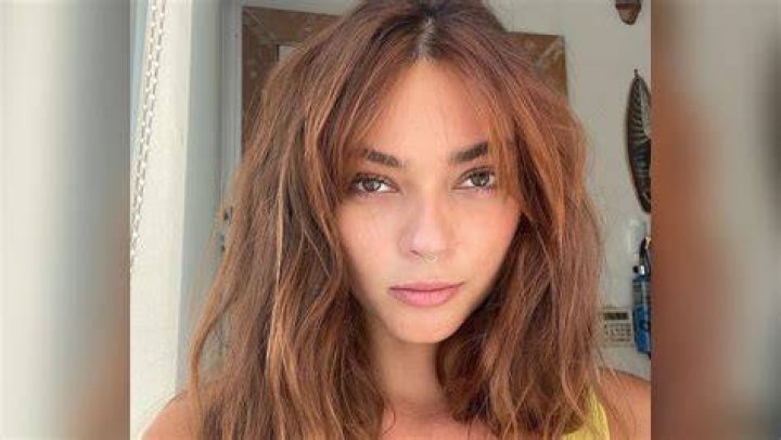 
Christy Giles death: Hollywood producer David Pearce charged for murdering model and her friend 