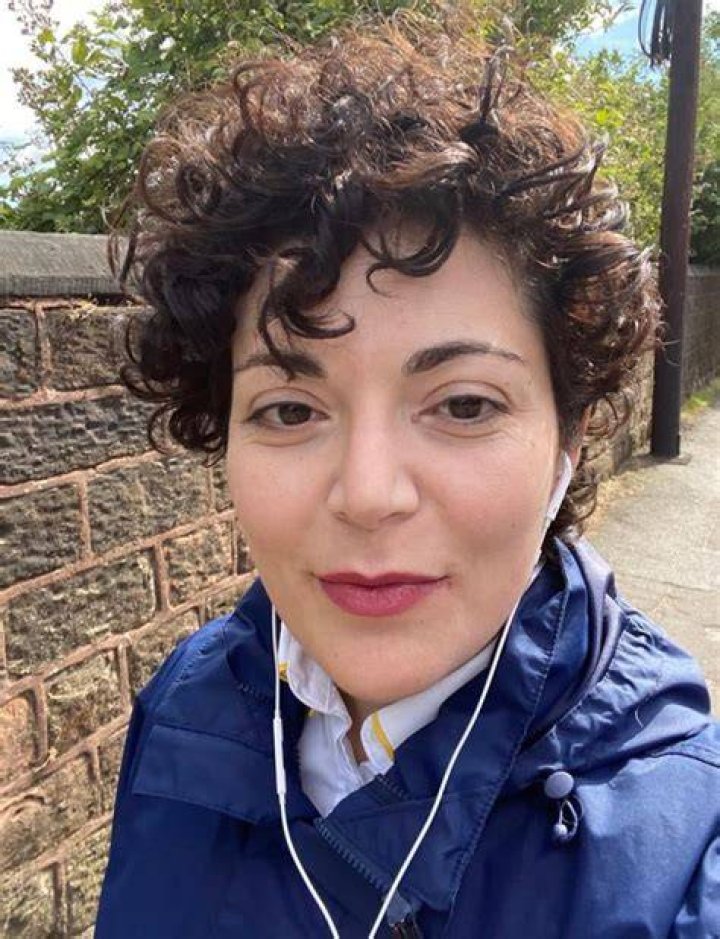 
Cinzia Ceravolo, 36, dies after being hit by a car, Police have confirmed 