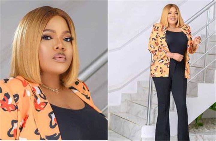 
Congratulations Pour In As Toyin Abraham Marks Her Birthday With New Achievement 
