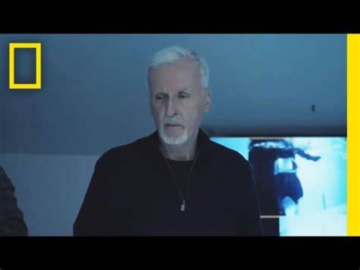 
Could Jack have survived the Titanic crash? James Cameron clears raft theory 