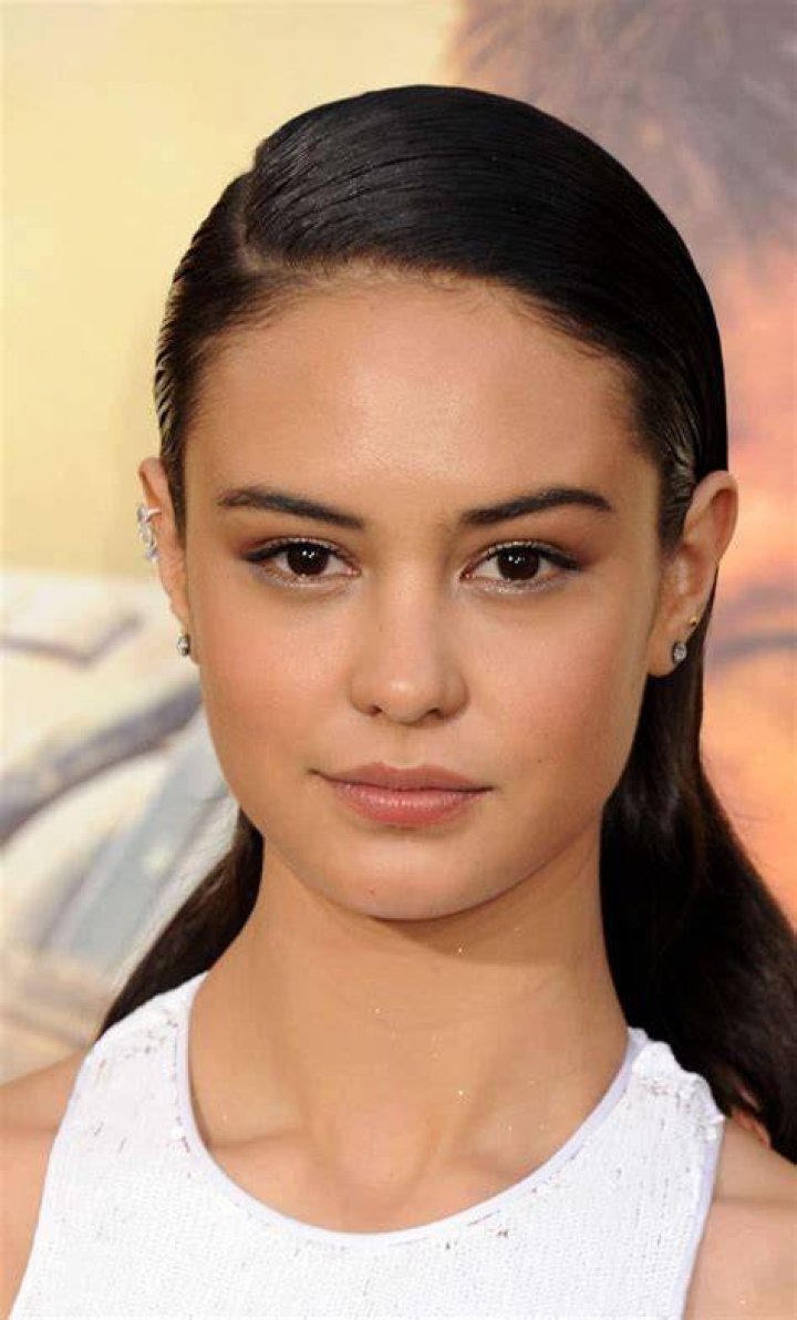 Courtney Eaton Height, Weight, Net Worth, Age, Birthday, Wikipedia, Who, Nationality, Biography