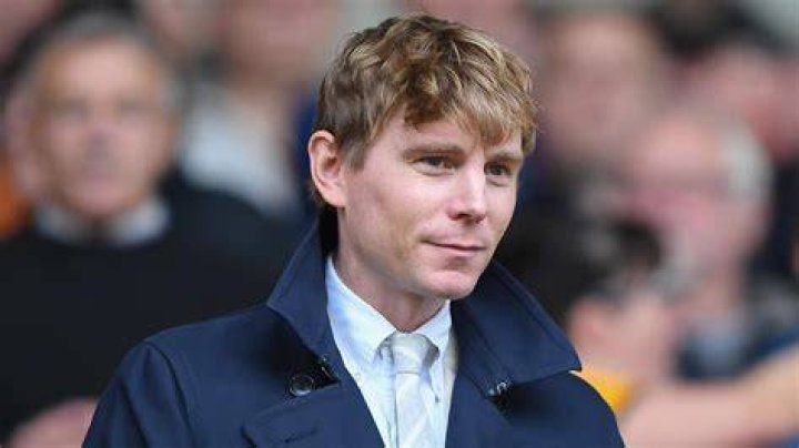 
Dane Murphy Nottingham Forest Net Worth 2022 and Wife 