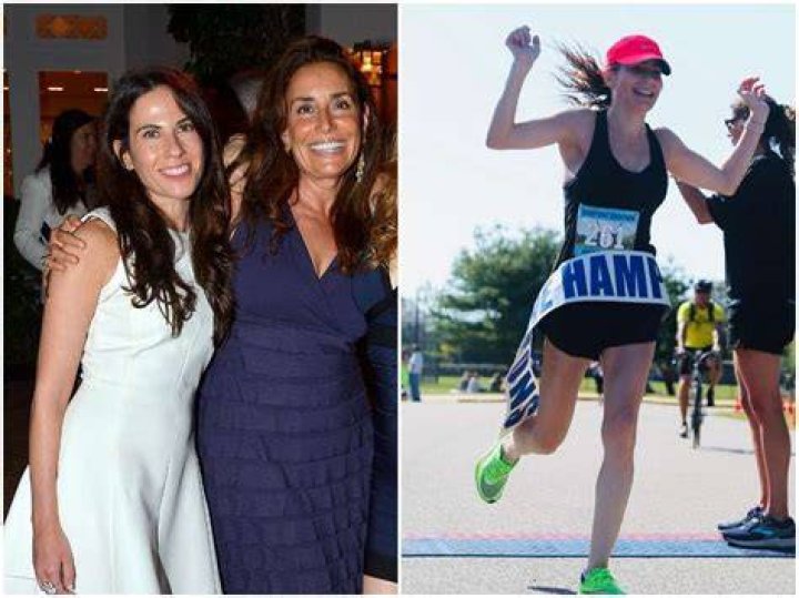 Danya Perry Ex Husband Mark Hootnick Wikipedia & Net Worth Difference