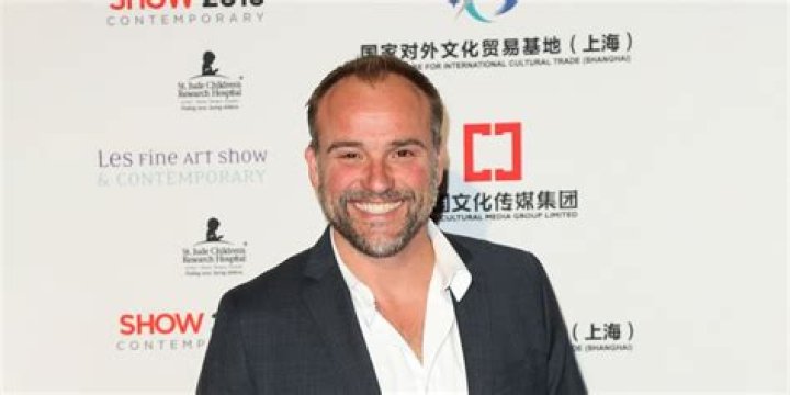 David DeLuise’s Biography: Weight Loss, Net Worth, Height. Gay?