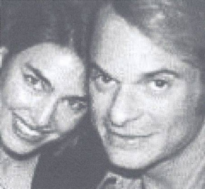David Lee Roth & Model Girlfriend Caron Bernstein Relationship Timeline, How Long Has The Couple Been Together?