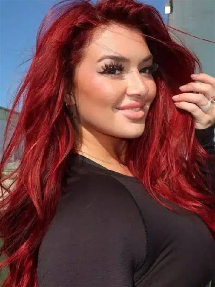 De’Jonique Garrison Height, Weight, Net Worth, Age, Wiki, Who, Instagram, Biography