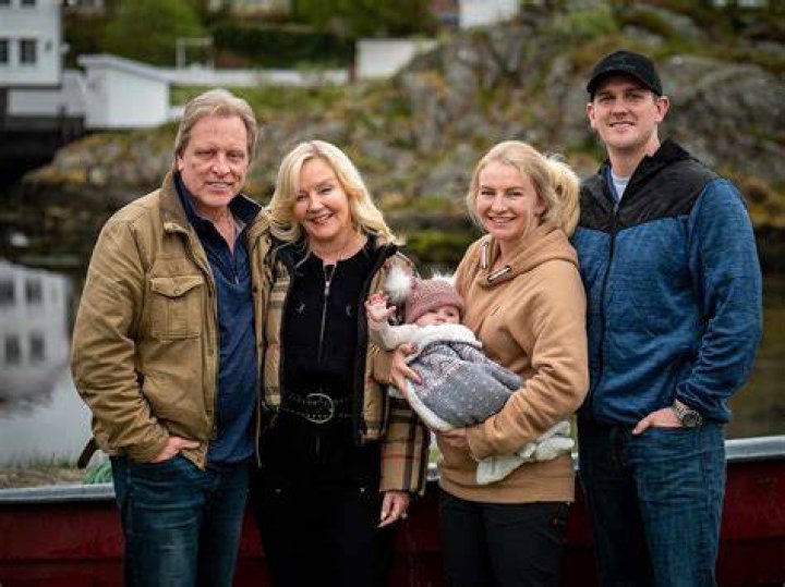 
‘Deadliest Catch’ Star Sig Hansen’s Youngest Daughter Is Following in His Footsteps 