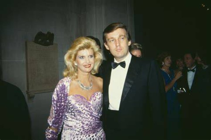 
Did Ivana Trump Die Of Cancer? Cause Of Death Explored 