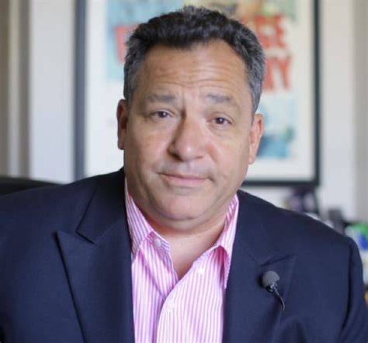 Did Josh Mankiewicz Have A Stroke? Dateline Host Health Update – Wife And Net Worth
