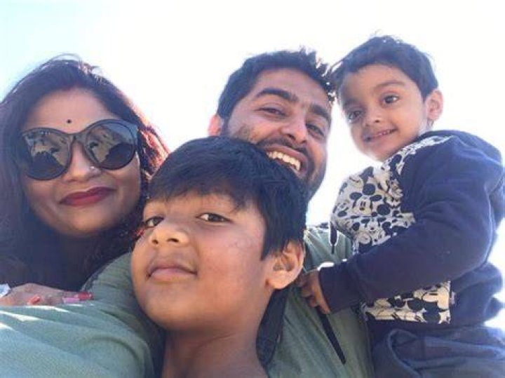 
Does Arijit Singh Have Kids? Wife Koel Roy, Family And Net Worth 