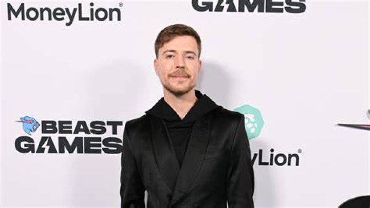 Does mr beast have a bodyguard?