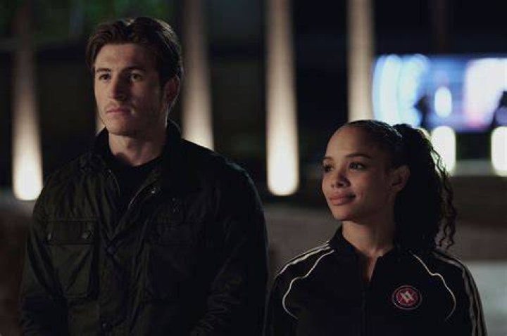 
Does Sisi Stringer On Vampire Academy Have A Boyfriend? Here Is A Look At Her Dating Life 