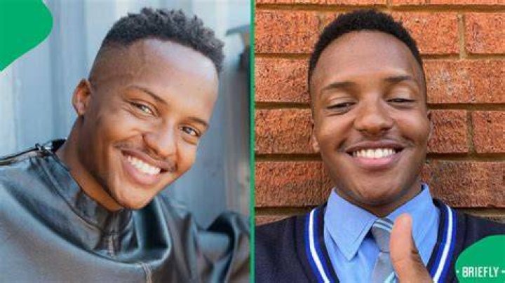 
Does Skeem Skeem Actor Thabiso Molokomme Have A Girlfriend? 