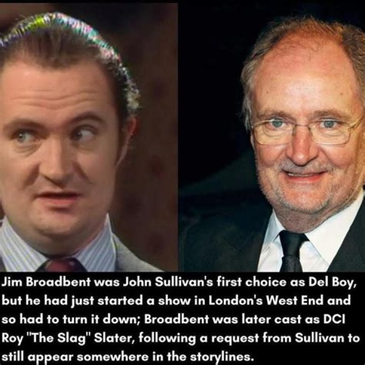 
Does The Actor Jim Broadbent Have A Son? Everything To Know About His Personal Life 