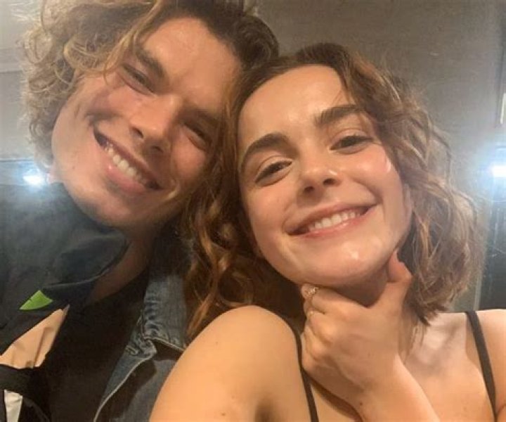 Does Viking’s Sam Corlett Have A Girlfriend? Fans Wonder About His Relationship History & Personal Information
