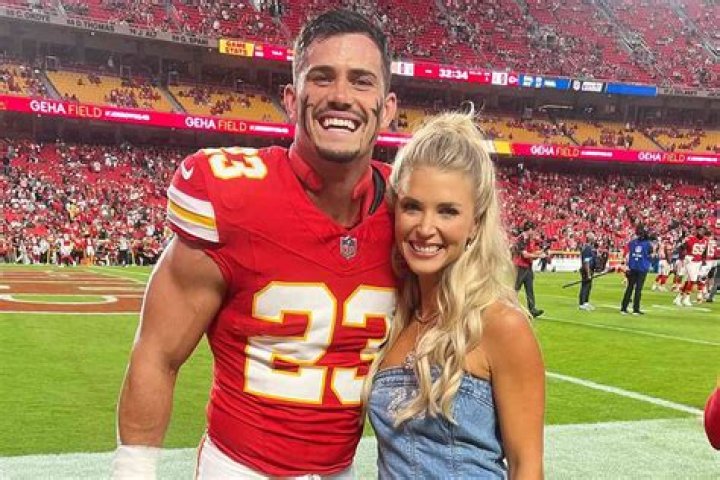 
Drue Tranquill Esteems Wife Jackie Tranquill and Fun Family Memories 