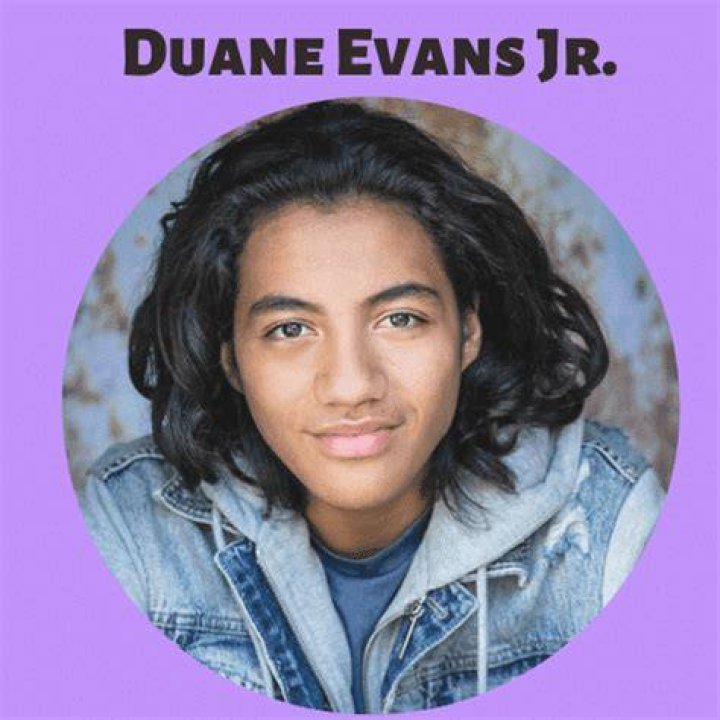 Duane Evans Jr Height, Age, Who, Boyfriend, Biography, Wiki, Net Worth