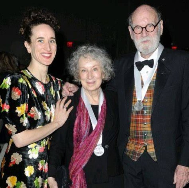 Eleanor Atwood Gibson, Margaret Atwood’s Daughter – 5 Fast Facts
