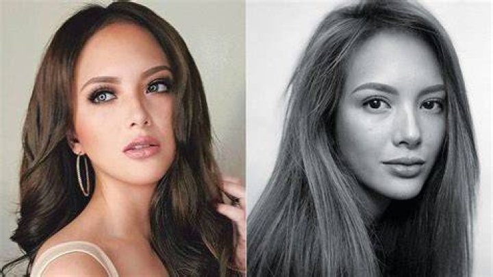 Ellen Adarna Height, Weight, Net Worth, Age, Birthday, Wikipedia, Who, Instagram, Biography