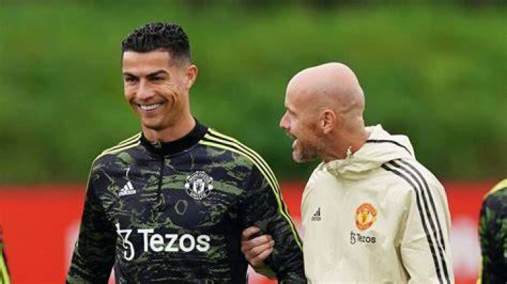 
Erik ten Hag explains how Cristiano Ronaldo substitution helped Manchester United beat Arsenal 
