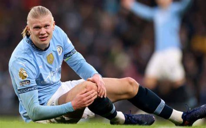 
Erling Haaland Latest Injury Update- When Will He Return To Play? 