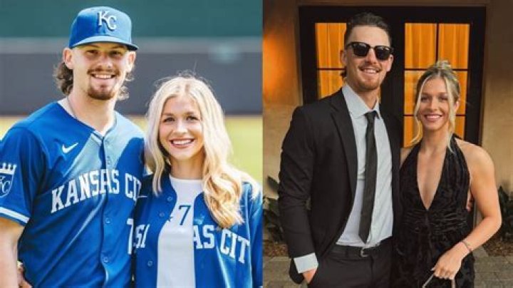 Everything We Know On Royals Rookie Bobby Witt Jr’s Wife And Salary 2022