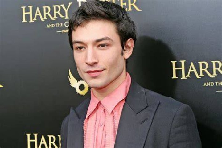 
Ezra Miller Expected to Plead Guilty to Lesser Charge in Vermont Burglary Case: Reports 