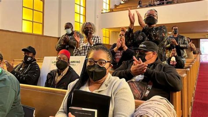 
Fact Check: Is San Francisco planning to pay $5 million to each eligible African American resident in reparations? 