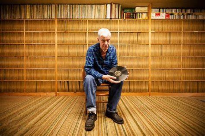 
Famous American Record Collector, Joe Bussard, dies at 86 