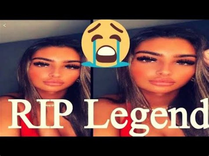 
Famous Tiktoker From Limerick Leah Cantillon Passed Away, What Happened To Her? 