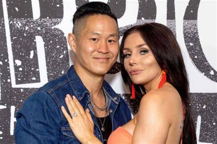 
Fans Of Courtney Stodden And Chris Sheng Are Curious About Their Wedding Plans- Details On Their Marriage 