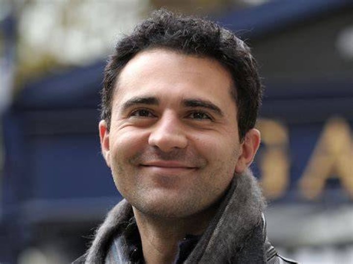 
Fans Suspect Darius Danesh Death Is Possibly A Suicide, What Happened? 