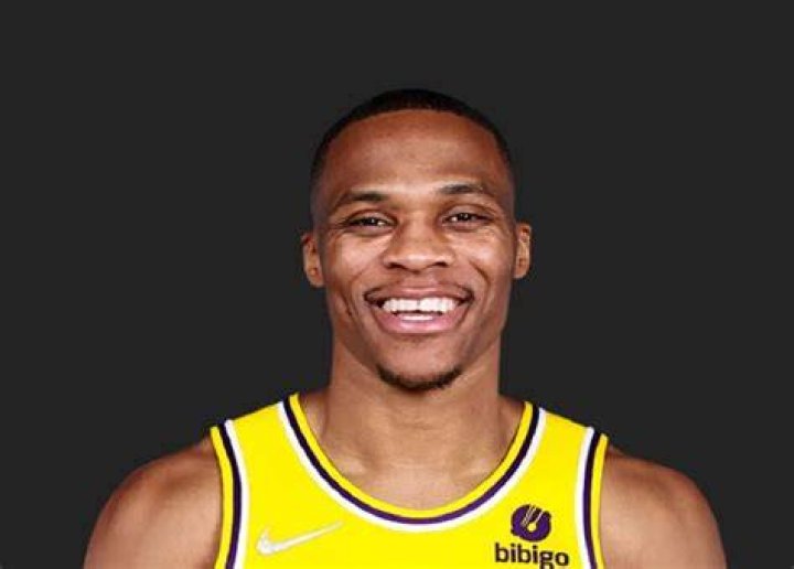 
Fans Suspect Los Angeles Lakers Russell Westbrook Is Related To Boston Celtics Marcus Smart 