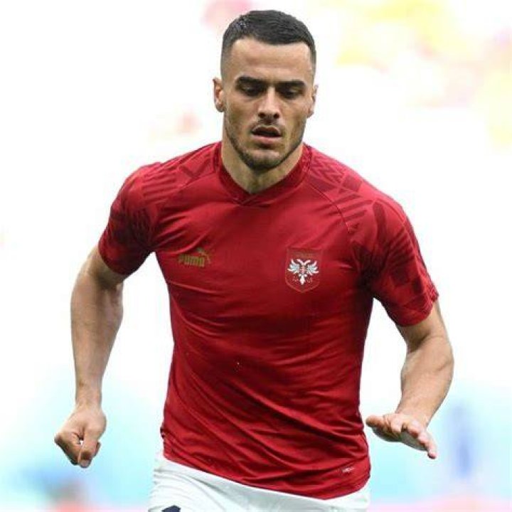 
Filip Kostic Height, Weight, Net Worth, Age, Birthday, Wikipedia, Who, Nationality, Biography 
