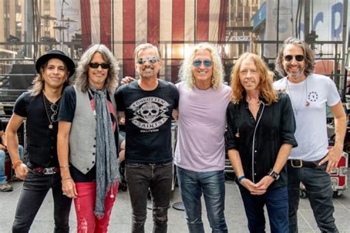 
Foreigner to Launch Historic Farewell Tour In 2023 — ‘Very Difficult Decision,’ Says Kelly Hansen 
