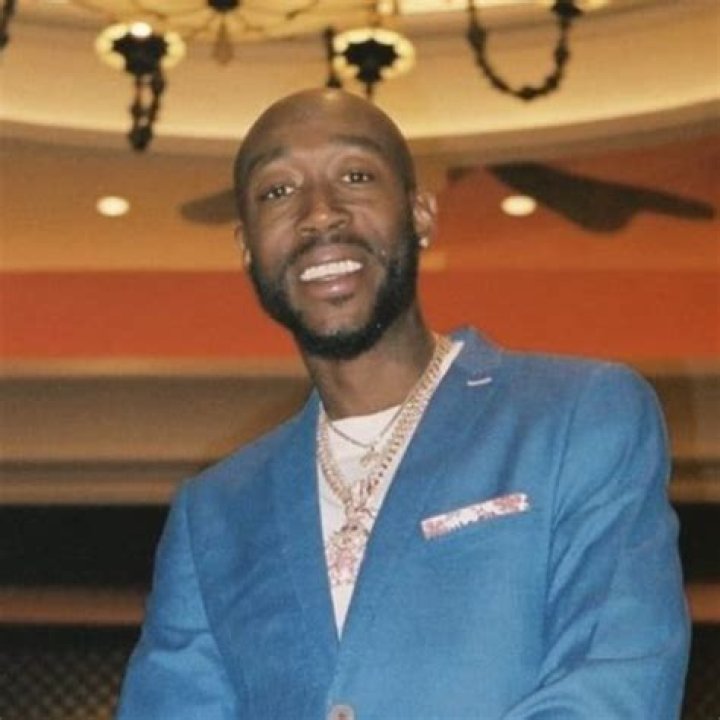 
Freddie Gibbs Baby Mother Responds To Him Calling Her A Rat On New Album 