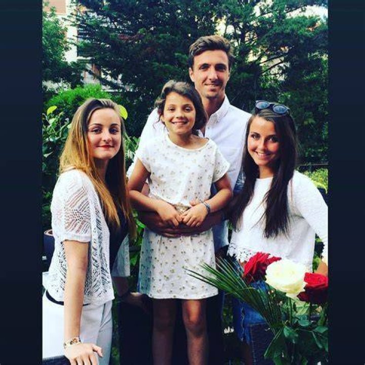 
French Tennis Player Arthur Rinderknech Father and Mother Are Behind His Tennis Influences 