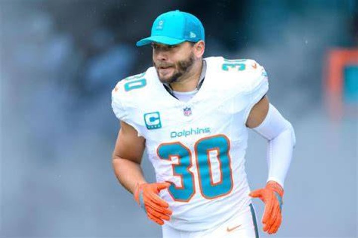 
Fullback Alec Ingold Salary And Contract Update- What Is His Net Worth In 2022? 
