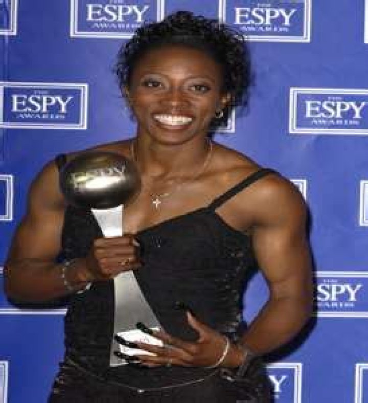 Gail Devers Height, Weight, Net Worth, Age, Birthday, Wikipedia, Who, Instagram, Biography